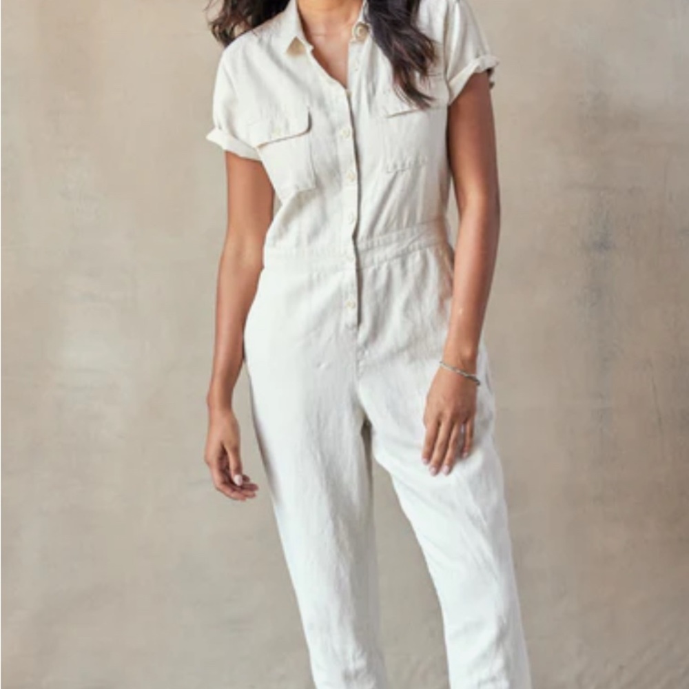 Outerknown S.E.A. Suit size M NWT